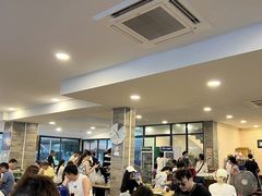 -兰坡海鲜市场