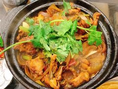 -川香煲(茅台路店)