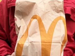 -麦当劳(海洋公园店)