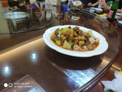 -新疆巴州金丝特餐厅(大钟寺店)