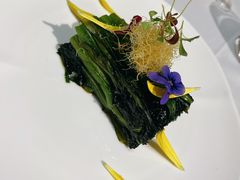 烤菜-广舟(千禧店)