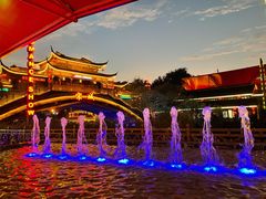 -杭州宋城