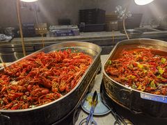 -菲住布渴酒店自助餐厅(阿里巴巴西溪园区店)