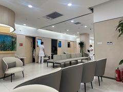 -慈铭体检(洋桥分院)