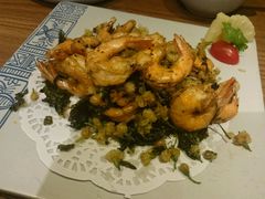 -云海肴·汽锅鸡·云南菜(天山百盛优客店)