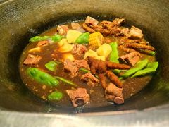 -姚稷大铁锅(龙之梦店)