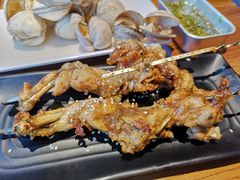 -烧货·活海鲜炭烧(湖滨商业街店)