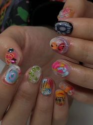 点击看大图 -171 Naillife