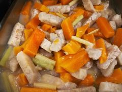 -深圳维景酒店-维景轩