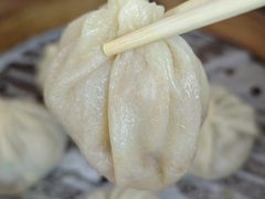 -老长江路灌汤包(天津路总店)