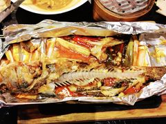 -高第街56号餐厅(泰安万达店)