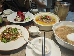 -俏东方·海味水饺·青岛菜(崂山店)