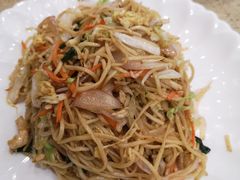 炒面-老福州闽菜馆(温泉路店)