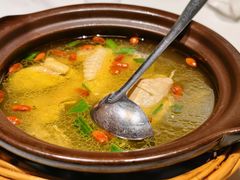 -阿露佳·舌尖上的安吉菜