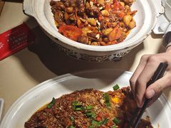 -小柴米·传统江西菜(八一广场店)