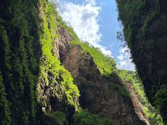 -南石洋大峡谷