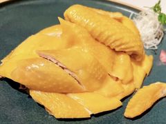 -广州富力丽思卡尔顿酒店·丽轩·粤菜