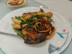 -良友·海鲜青岛菜(五四广场店)