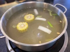 -林记潮牛·牛肉火锅(上马墩店)