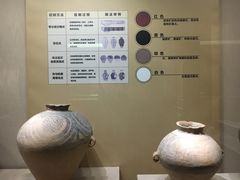 -宁夏博物馆