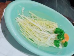 -捞神煲汤火锅(湖滨商业街店)