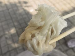 -正宗天津烧麦馆(柳州路店)