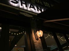 门面-Shanghai Brew House上海啤酒工坊(老外街店)