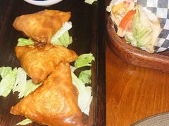 -Uncle Kosto科斯托·中东菜