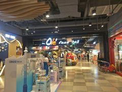 -Olé精品超市(北京合生汇店)