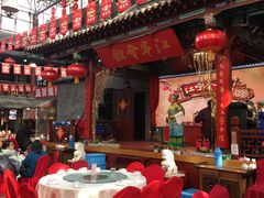 -江宁会馆(劈柴院店)