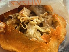 -家阳赵师傅油饼包烧麦(粮道街店)