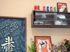 -曼谷食堂·泰国家庭料理(丹桂路店)