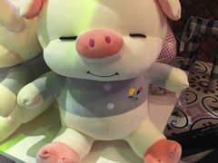 -火吧PTV聚会餐厅(6号店)
