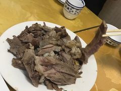 -苏莱特色牛骨滩羊手抓馆(长城东街总店)
