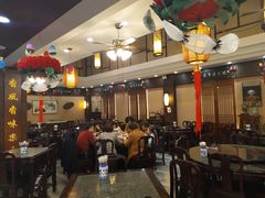 大堂-秦淮小吃城(夫子庙店)