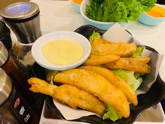 -韩时烤肉(枫蓝店)