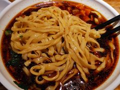 -平娃三宝烧烤·面食(富丰桥店)