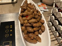 -丰茂烤串(金源店)