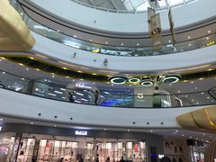 -万达茂商场(南京仙林店)