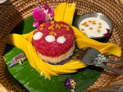 -金泰兰·东南亚料理(乐堤港店)