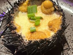 -蚝堡海鲜·威海菜·海肠捞饭·烧烤·亚洲吃蚝公司(幸福门店)