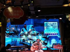 -繁花里音乐餐厅(新天地店)