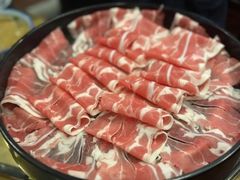 -牛街清真满恒記(平安里西大街店)