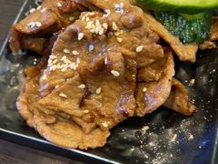 -古代饭堂(冠亚店)