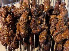 -铁诚烤肉