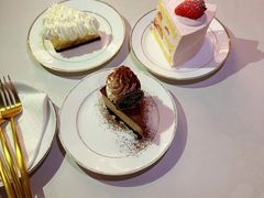 -PETIT PARIS 小巴黎(花园道店)