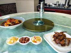 -琼林徽宴(中央门店)