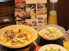 -老湘村·湖南土菜(天河维多利店)