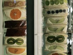 -Fruwich果明治(西单更新场店)