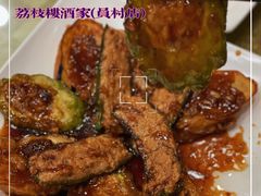 -荔枝楼酒家(员村东璟店)